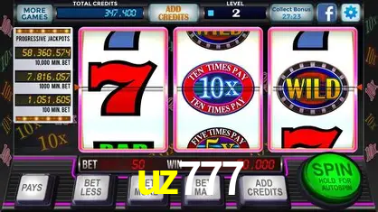 A Revolução dos Aplicativos de Jogos no uz777