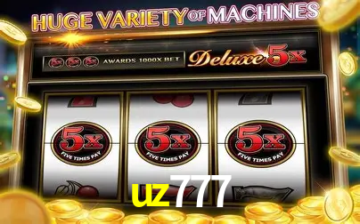 Descubra a Essência do uz777: Nossa História e Compromissos