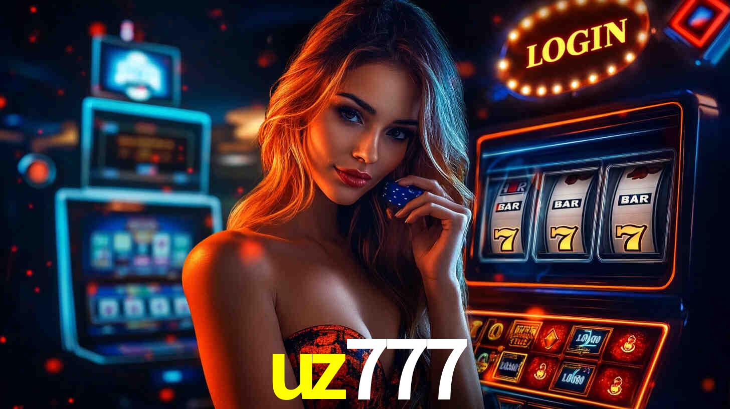 uz777 slots