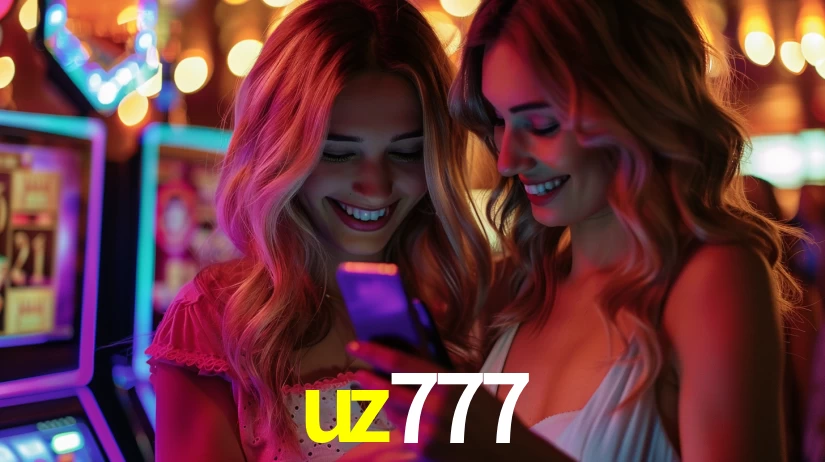uz777 slots
