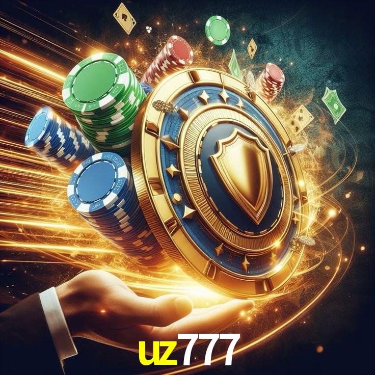 uz777 Curitiba - Live Betting