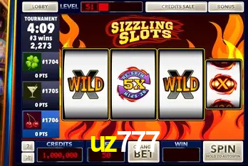 A Revolução dos Aplicativos de Jogos no uz777