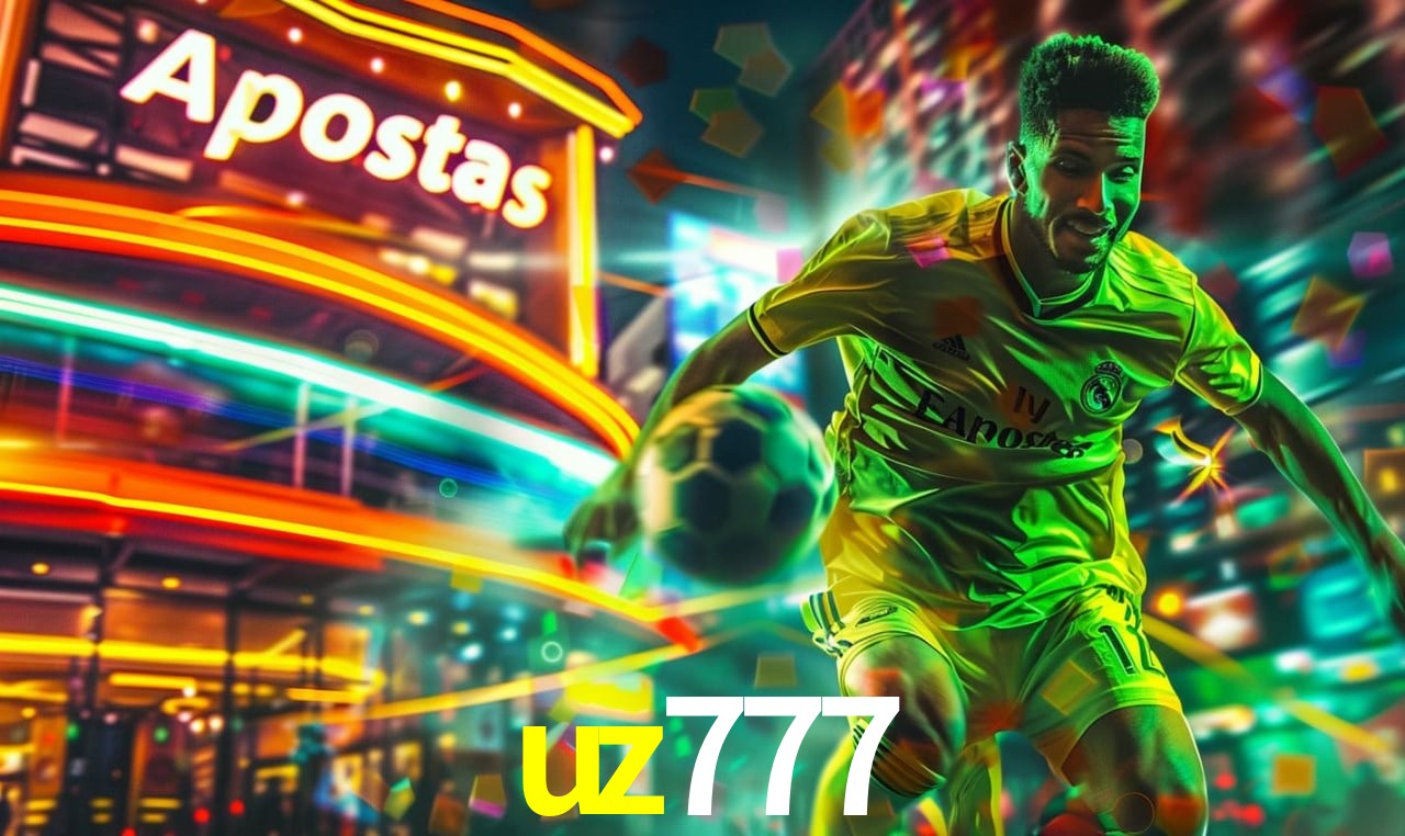 Promoção Relâmpago uz777