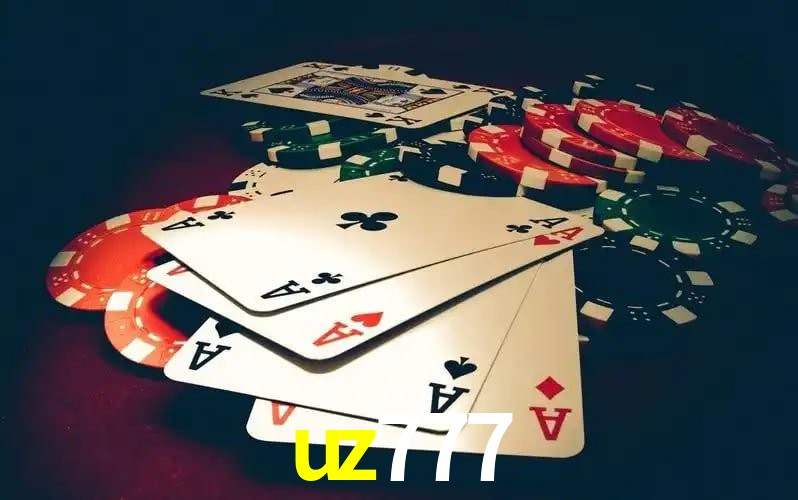 uz777 Brasília - Betting Features