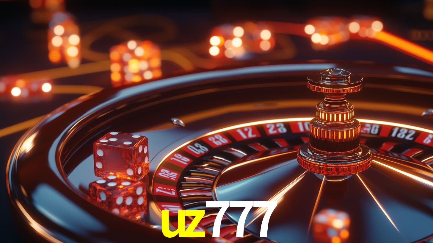 uz777 bet