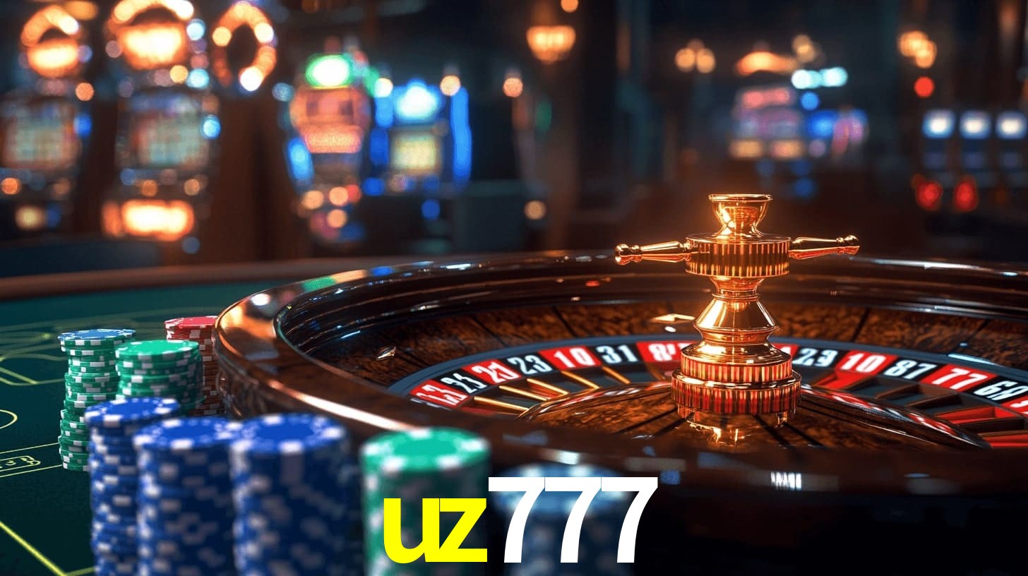 uz777 slots