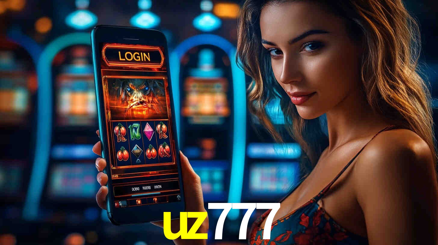 uz777: A Experiência de Casino com Jogos de Mesa ao Vivo