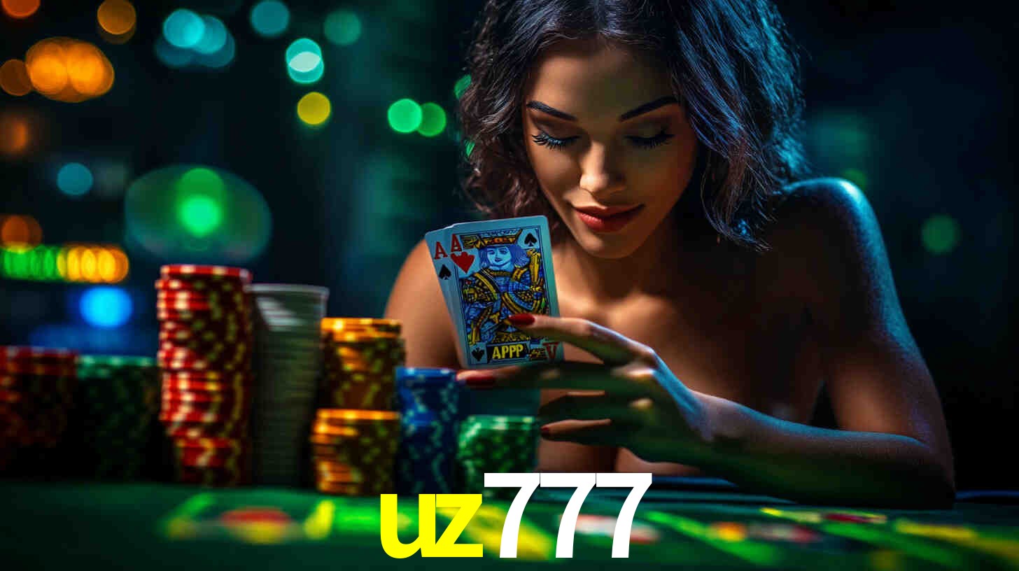 Inovações de Jogos na uz777: O Futuro das Experiências Interativas