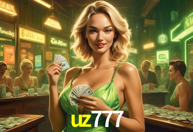 A Emoção da Loteria na uz777: Uma Chance de Mudança de Vida