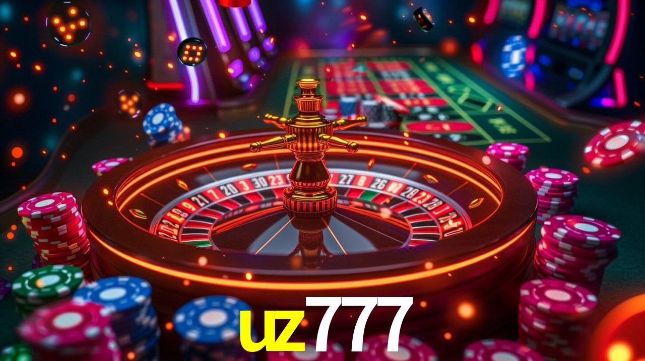 Bônus Diários uz777