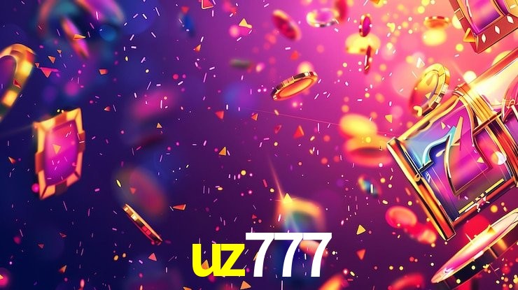 Interface do App uz777