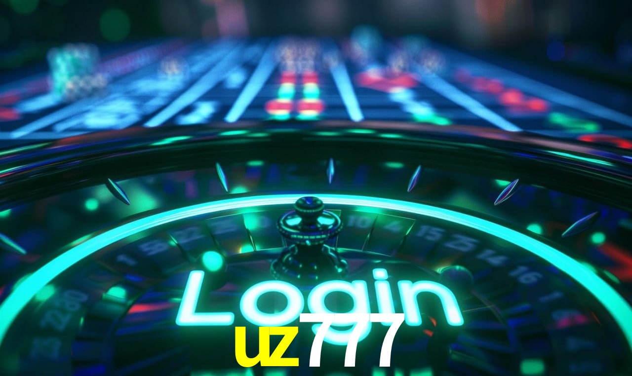 Jogos de Slot uz777