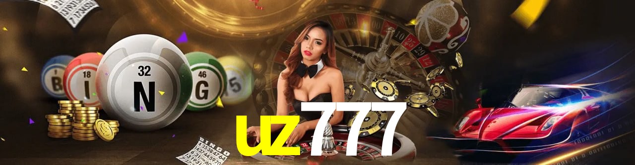 uz777 São Paulo - Top Slots