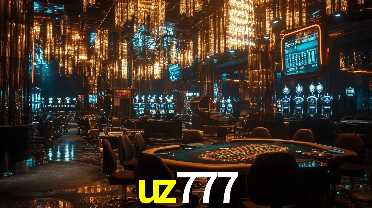 uz777 bet
