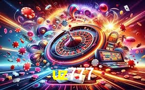Casino Ao Vivo uz777