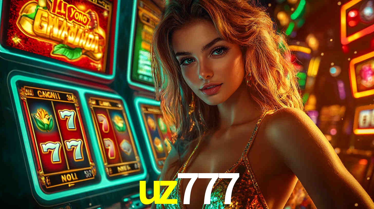 Live Casino uz777