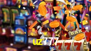 uz777 slots