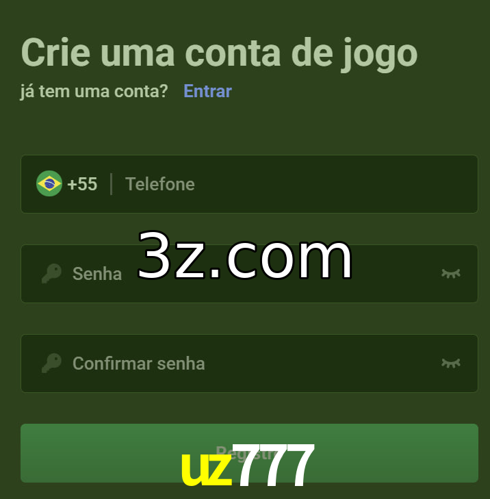 Login-E-Registro-Registro